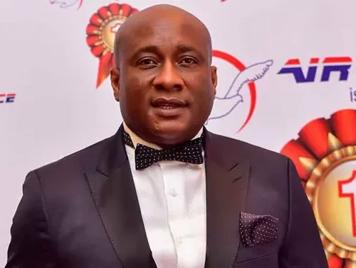Read more about the article Soaring To Success: Air Peace Shines, Marks First Anniversary On Lagos-London Route
