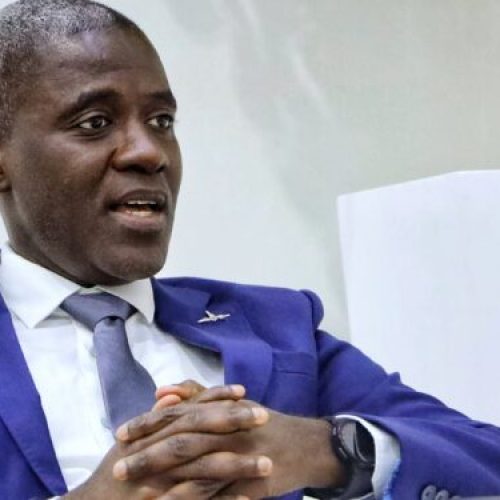 NCC Proposes 12-month Grace Period For Telecom Subscribers To Reclaim Unused Prepaid Credits