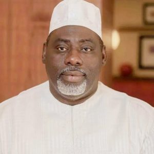 Arc. Gbolahan Oki GM LASBCA1