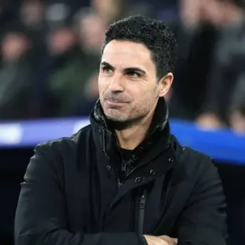 Mikel Arteta: Arsenal Prepared To ‘Write Own History’ After 16 Years Without A Champions League Semi-final