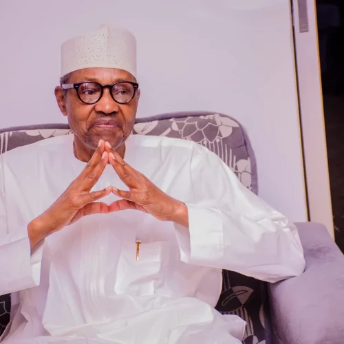 Read more about the article Former President Mohammadu Buhari Passes On At Age 82