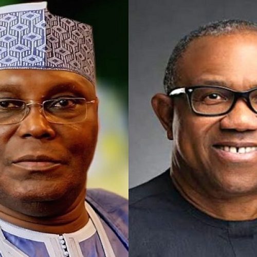 Obi And Atiku’s Failed Romance