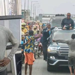 Boy who stood in front of Obis convoy detained without trial Lawyer laments