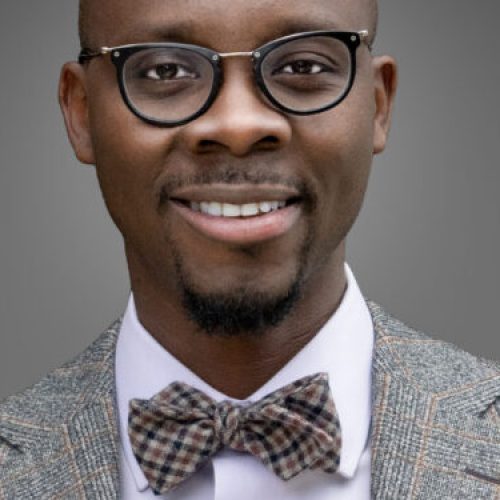 How Renowned Orthopaedic Surgeon Dr Julius Oni Is Reshaping Wealth Creation For Nigerians 