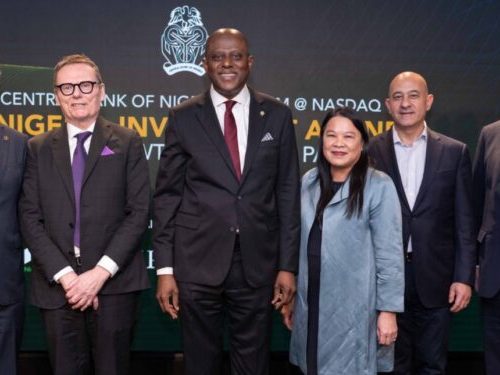 Read more about the article What foreign Investors Told CBN At The Nasdaq Investors Forum In New York 