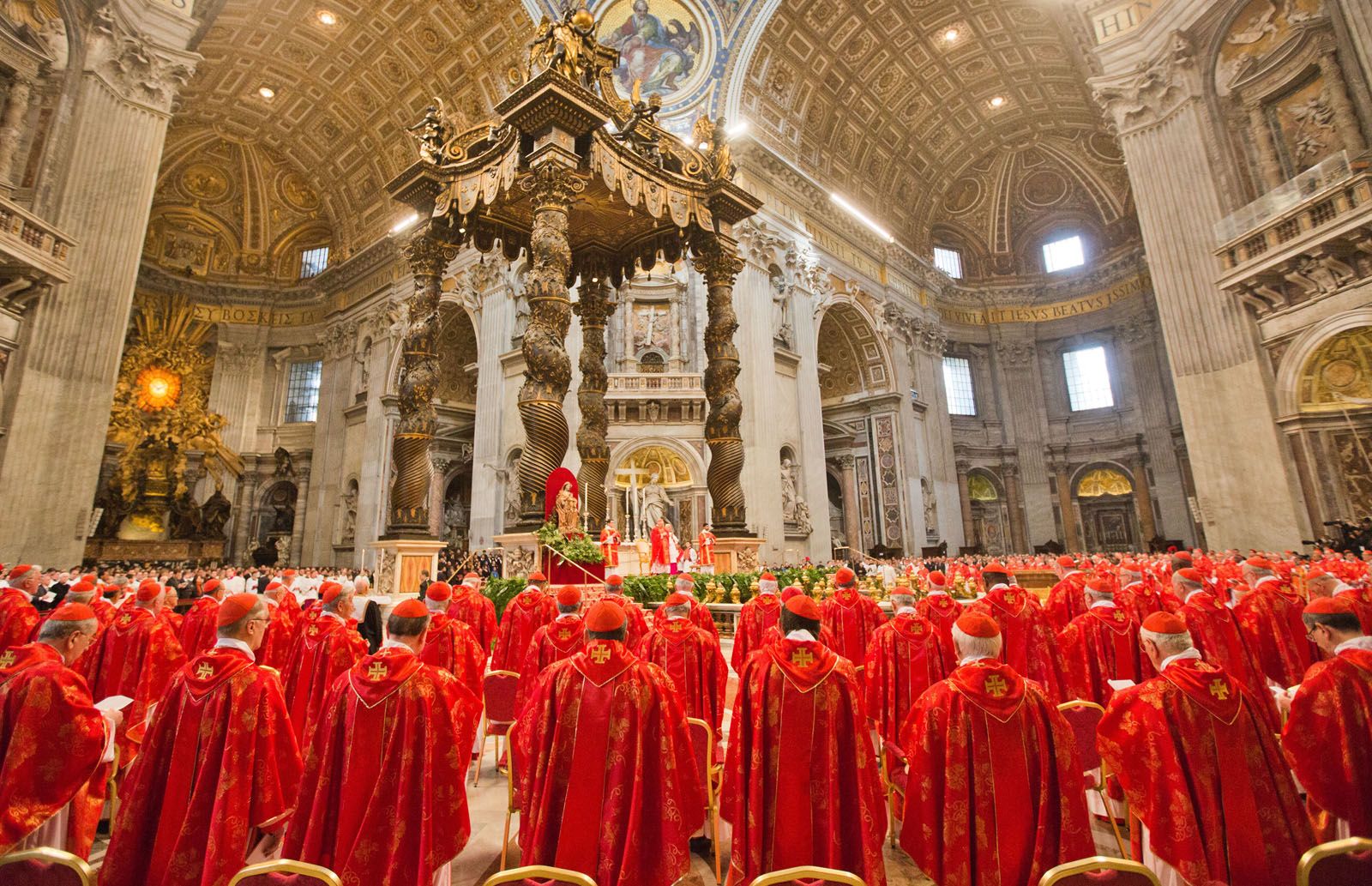 You are currently viewing How The New Pope Will be Elected by 120 Cardinals Through The Most Secretive Democratic Process In The World