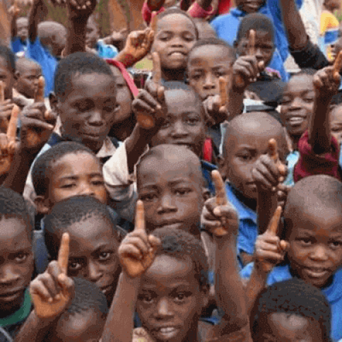 Rotary Unveils $9m Childhood Health Improvement Scheme In Nigeria