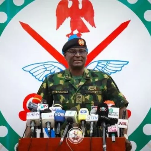 Zulum Criticises Military Performance In tackling Insurgents, DHQ Hits Back
