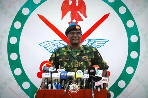 You are currently viewing Zulum Criticises Military Performance In tackling Insurgents, DHQ Hits Back