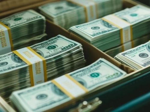 Read more about the article CBN Links Foreign Debt Service To $2.57 Billion Drop In FX Reserves In Q1 2025 