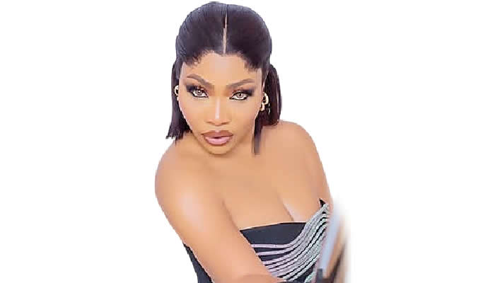 You are currently viewing Doris Ogala Opens Up On Death Scare, Alleged Relationship With Pastor