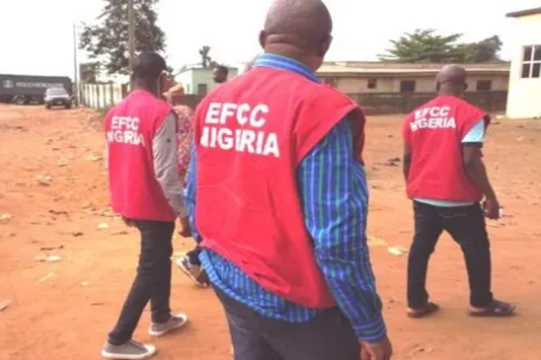 You are currently viewing Alleged N3bn Fraud: How Kogi State LG Funds Were Laundered-Witness