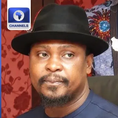 Fubara’s Chief Of Staff Sues Ex-Rivers HoS For Defamation, Denies Burning Rivers Assembly