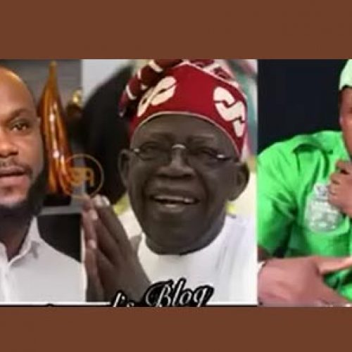 Eedris Abdulkareem’s Scathing Critique Of Tinubu Govt In ‘Tell Your Papa’ Draws NBC’s Ire, Gets Banned