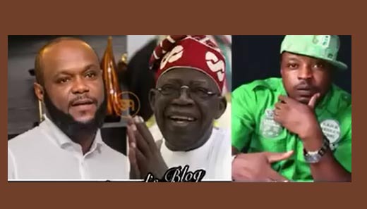 You are currently viewing Eedris Abdulkareem’s Scathing Critique Of Tinubu Govt In ‘Tell Your Papa’ Draws NBC’s Ire, Gets Banned