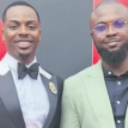 How I Discovered Enioluwa, By Olatunji Emmanuel