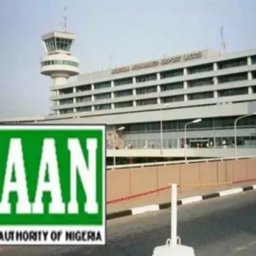 FAAN’s New Machine To Replace Custom’s ‘Controversial’ Tables At MMIA