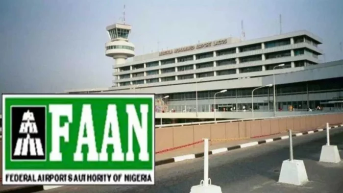 You are currently viewing FAAN’s New Machine To Replace Custom’s ‘Controversial’ Tables At MMIA