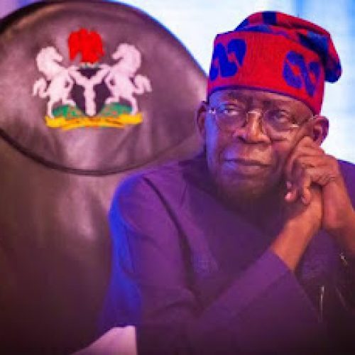 Breaking : Tinubu Moves From Paris To London , To Return After Easter