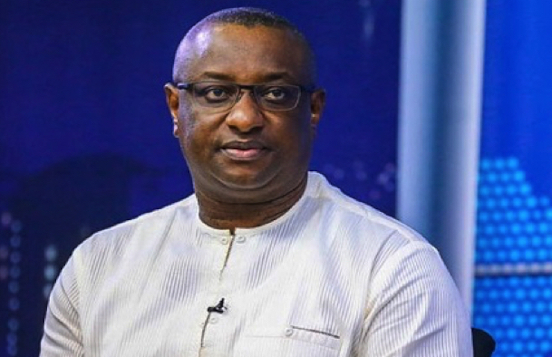 You are currently viewing Keyamo Breaks 19 Year-old Jinx, Signs West-Africa-Caribbean BASA Deal