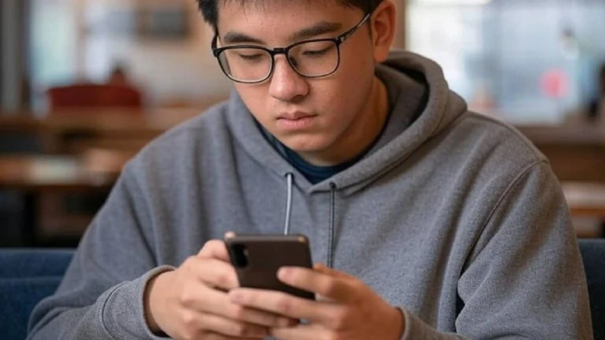 You are currently viewing Generation Z Is Losing A Skill That’s Over 5,500 Years Old : 40% Struggle with Communication