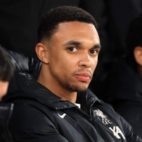 Read more about the article Liverpool Fans Convinced They Have Found ‘Perfect’ Replacement For Trent Alexander-Arnold