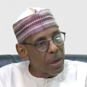 Hakeem Baba Ahmed