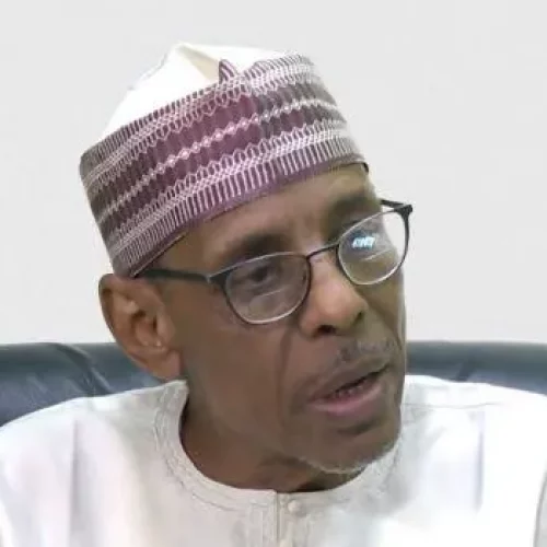 Why Hakeem Baba-Ahmed Resigned From Tinubu’s Govt-Sources