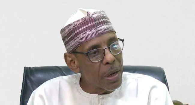 You are currently viewing Why Hakeem Baba-Ahmed Resigned From Tinubu’s Govt-Sources