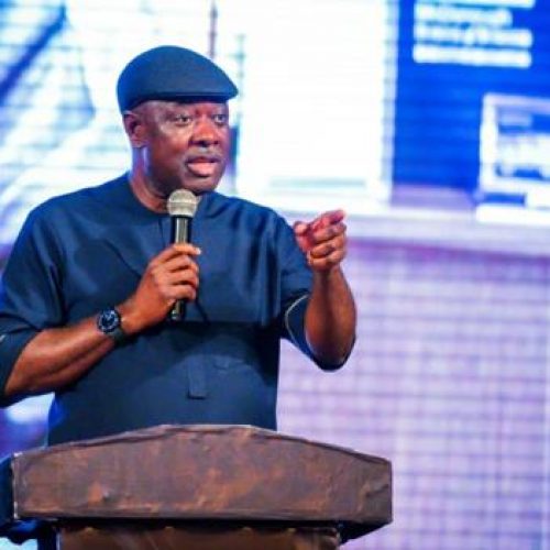 FG To Take Over Idle Assets Abandoned By Oil Firms In Nigeria – Lokpobiri