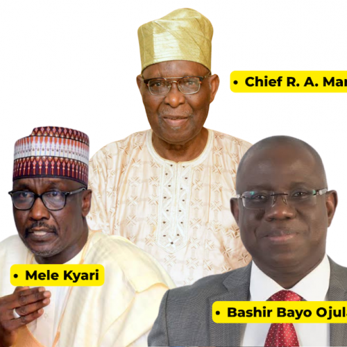 Read more about the article From Marinho To Ojulari: History of NNPCL’s Leadership From Inception