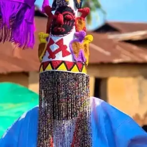 All Hail The New Alaafin, Oba Akeem Abimbola Owoade, Owoade-Eletu I, By Lanre Ogundipe
