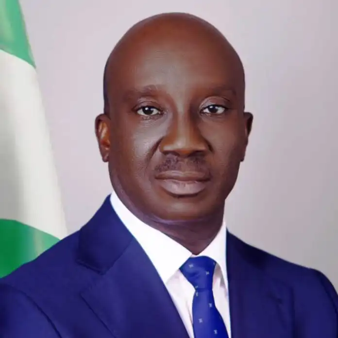 You are currently viewing Edo Guber: Monday Okpebholo Wins Again!