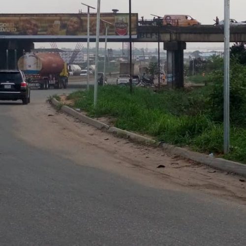Read more about the article Ogun Cracks Down on Criminals, Lights Up Sagamu Interchange, Clears Shanties