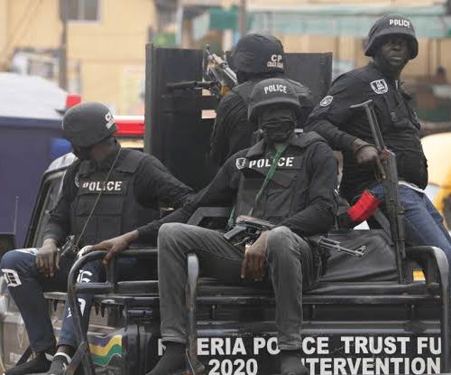 Read more about the article Tragedy As Popular Hotel Owner Assassinated In Ondo