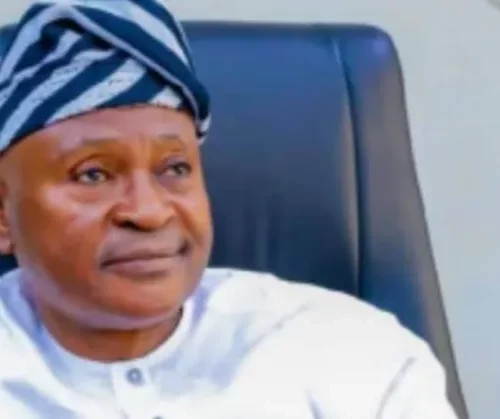 Read more about the article APC Shuts National Secretariat Over Killing Of Abducted Director