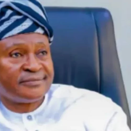 APC Shuts National Secretariat Over Killing Of Abducted Director