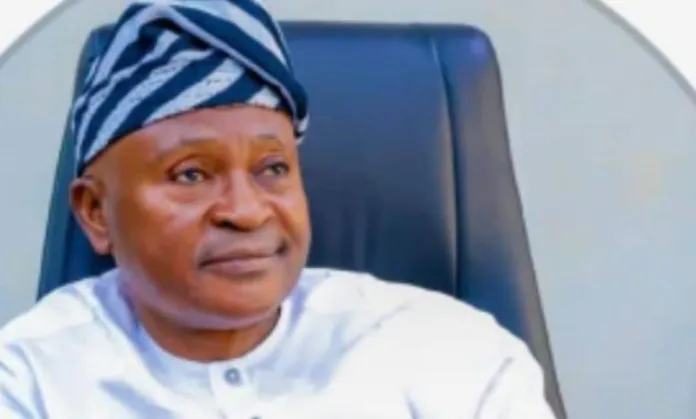 You are currently viewing APC Shuts National Secretariat Over Killing Of Abducted Director