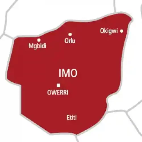 Mystery As Two Nollywood Actors Die After Meal At Owerri House Party