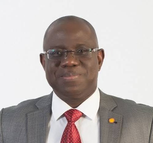 Read more about the article Things To Know About New NNPCL Boss, Ojulari
