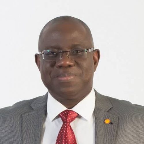Things To Know About New NNPCL Boss, Ojulari