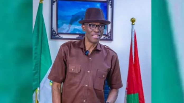 You are currently viewing How Supreme Court Sacked Abure