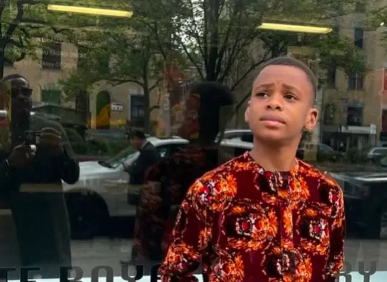 You are currently viewing Autistic 15-yr-old Kanyeyachukwu to unveil world’s largest art canvas