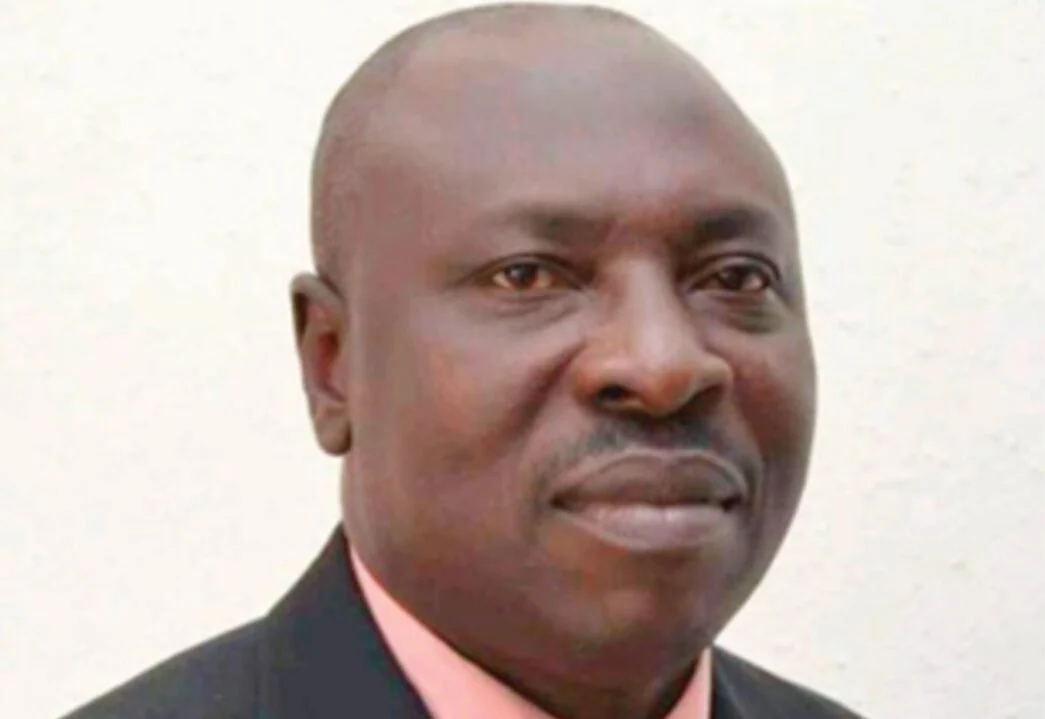 You are currently viewing Ondo PDP Spokesperson Resigns Membership, Says Party On Its Way To Morgue