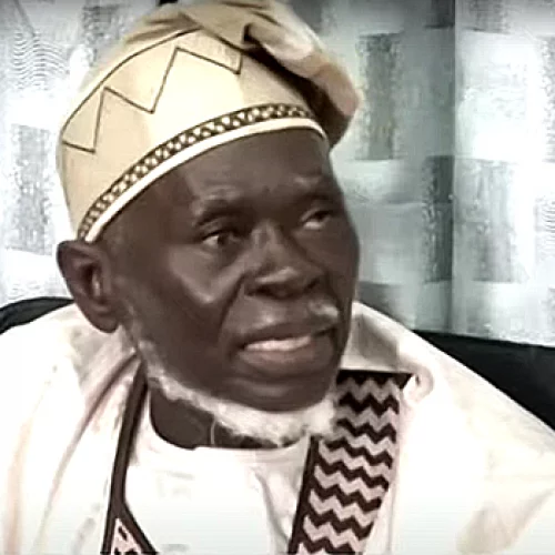 LP Splits Into Three Factions As Apapa Declares Self Chair