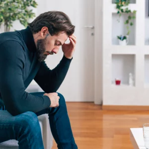 Men who run away from their problems instead of facing them tend to display these subtle behaviors 1152x605 1