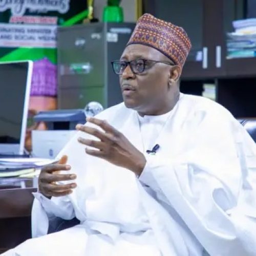 Japa: 16,000 Medical Doctors Left Nigeria In 5 years –Minister