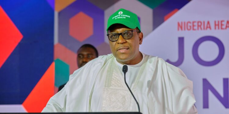 You are currently viewing Meningitis: Nigeria Receives Over 1 Million Doses Of Men5CV Vaccine To Combat Outbreak 