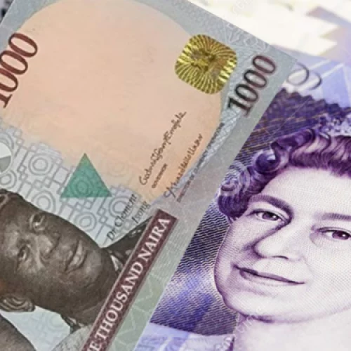 Dwindling Fortunes Of The UK Economy: What Does It Mean For Nigeria, Nigerians And The Naira