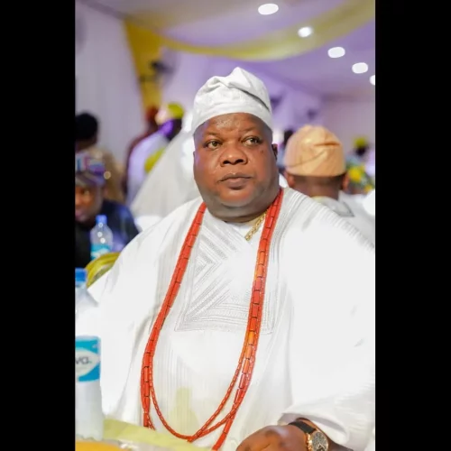 Read more about the article Ogun Monarch To Tinubu: Take Decisive Action To End Killings In Plateau, Benue